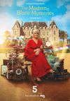 The Madame Blanc Mysteries