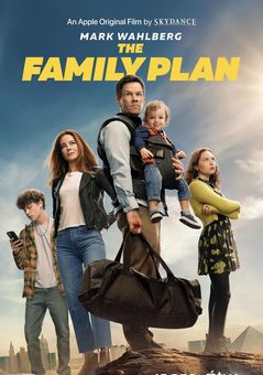 The Family Plan online subtitrat