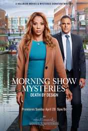 Poster Morning Show Mysteries