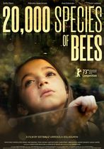 20,000 de specii de albine