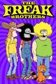 Film - The Freak Brothers