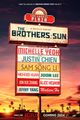 Film - The Brothers Sun