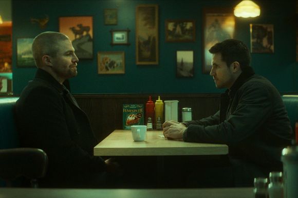 Code 8: Part II