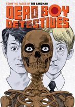 Dead Boy Detectives