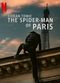 Film Vjeran Tomic: The Spider-Man of Paris
