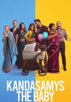 Familia Kandasamy: Bebelușul
