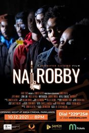 Poster Nairobby