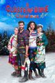 Film - A Clüsterfünke Christmas