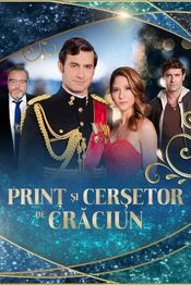 Poster A Prince and Pauper Christmas