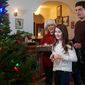 Twas the Night Before Christmas/În seara de Ajun
