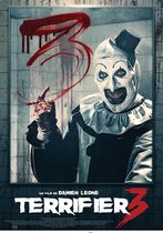 Terrifier 3