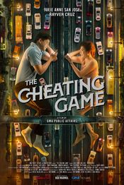 Poster The Cheating Game