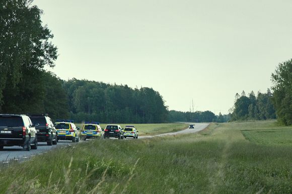 En dag och en halv