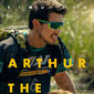 Poster 3 Arthur the King