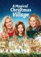 Film A Magical Christmas Village