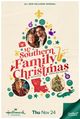 Film - My Southern Family Christmas