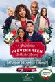 Film - Christmas in Evergreen: Bells Are Ringing