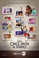 Film - Once Upon a Studio