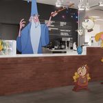 Imagine din galeria filmului Once Upon a Studio