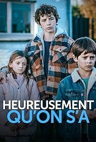 Heureusement qu'on s'a poster