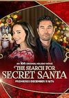 The Search for Secret Santa