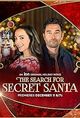 Film - The Search for Secret Santa