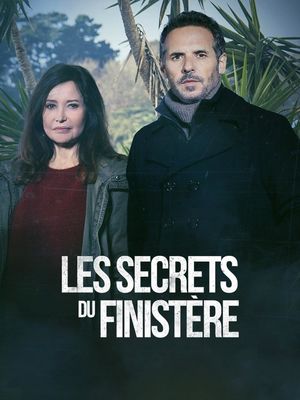 Les Secrets du Finistère poster