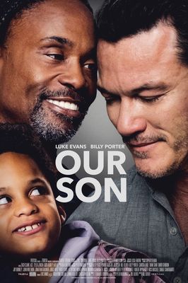 Our Son poster