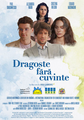 Dragoste Fără Cuvinte poster