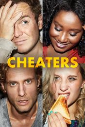 Poster Cheaters