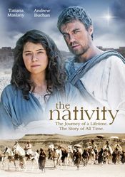 Poster The Nativity