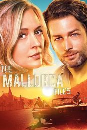 Poster The Mallorca Files