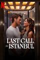 Film - Istanbul Için Son Çagri