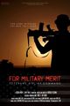 Film - For Military Merit
