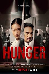 Poster Hunger