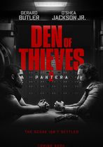 Den of Thieves 2: Pantera