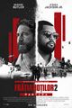 Film - Den of Thieves 2: Pantera