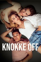 Poster Knokke Off