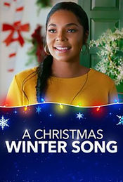 Poster A Christmas Winter Song