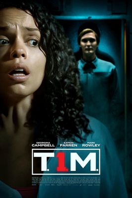 T.I.M. poster