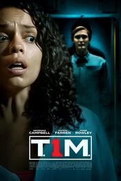 Poster T.I.M.
