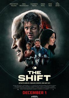 The Shift online subtitrat