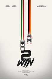 Poster Race for Glory: Audi vs. Lancia