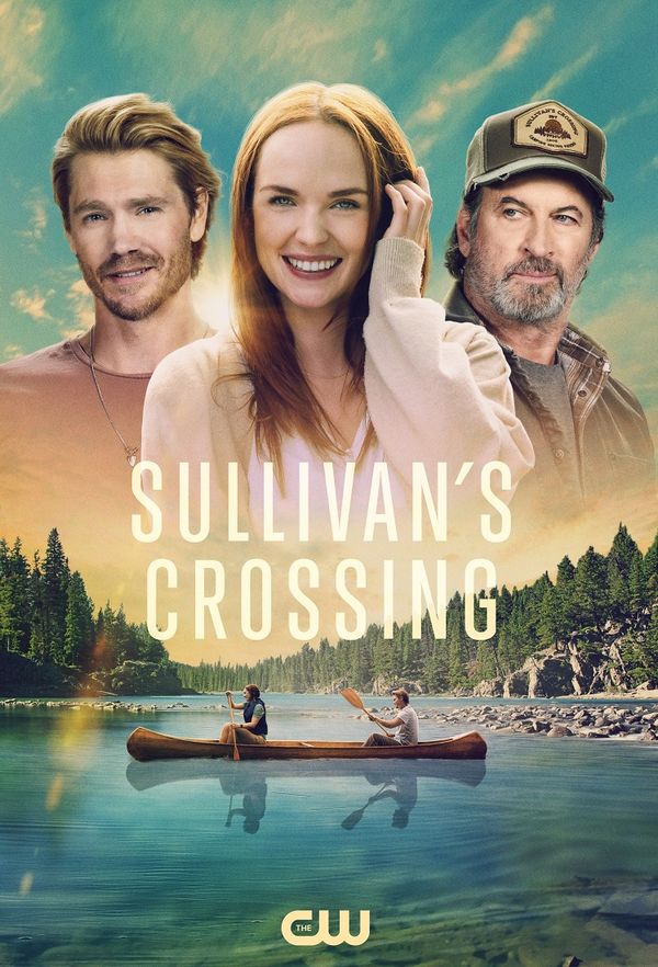 Sullivan's Crossing Sullivan's Crossing (2023) Film serial