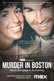 Poster Murder in Boston: Roots, Rampage, and Reckoning