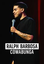 Ralph Barbosa: Cowabunga
