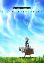 Violet Evergarden: Amintiri
