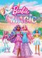Film Barbie: A Touch of Magic