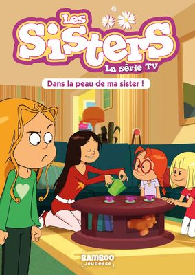 The Sisters poster