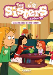Poster The Sisters